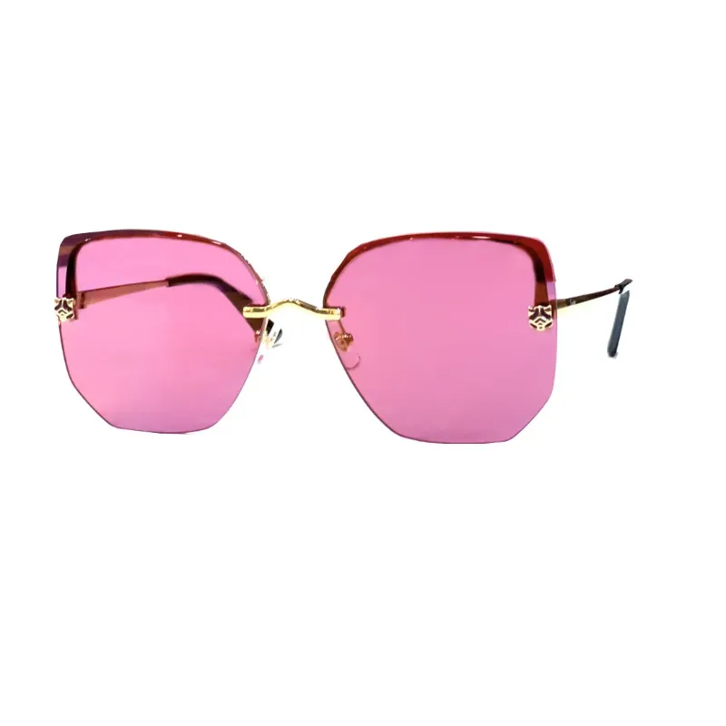 N ° 2 lunettes de soleil