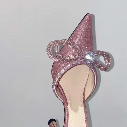 8.5cm heels