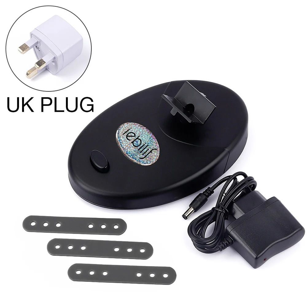 Uk Plug(220-240v)