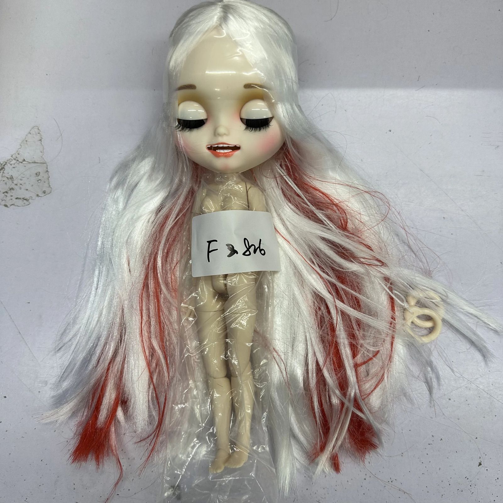 Like a Picture-30cm Height15