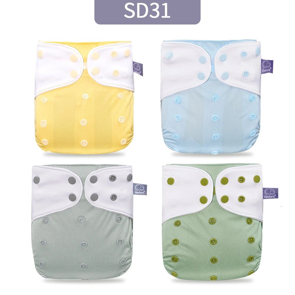 Sd31-only Diaper