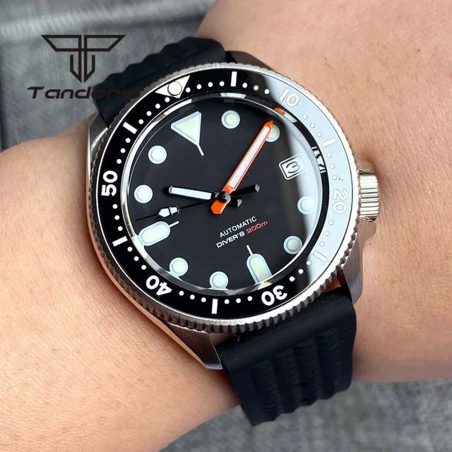 Black Bezel-no Logo