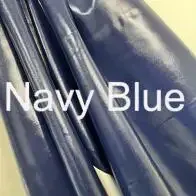 Marineblauw