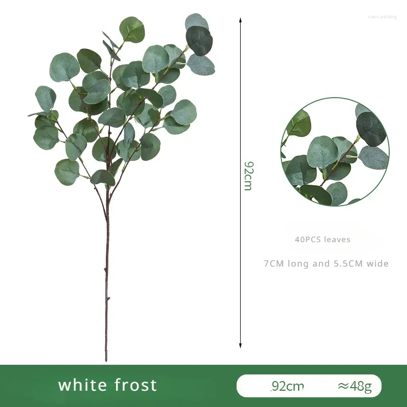 white frost-1PC