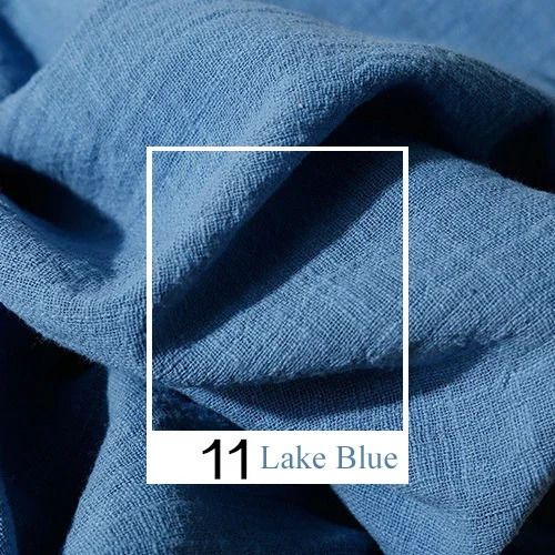 Lake Blue