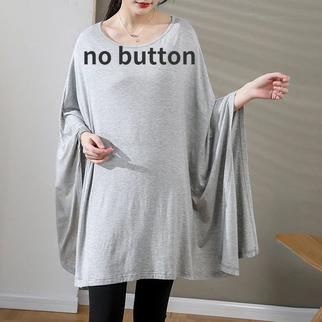 Gray-no Button