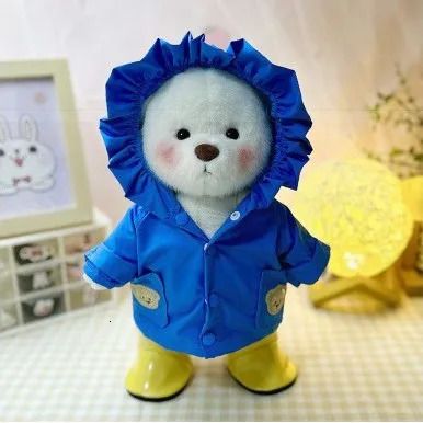 Blue Raincoat