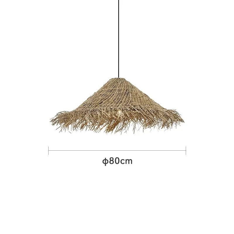 warm licht 3000K Dia80cm