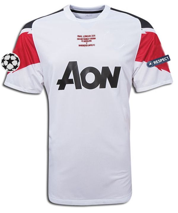 10 11 Final CL Jersey