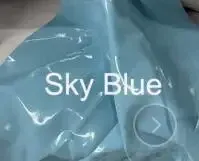 Sky Blue