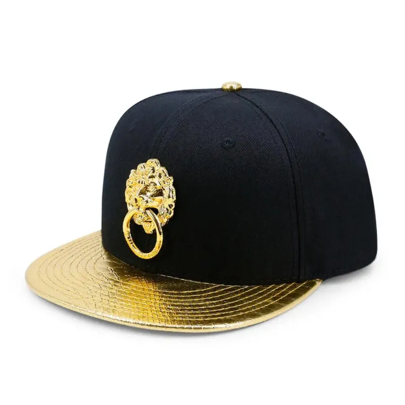 GOLDEN BRIM