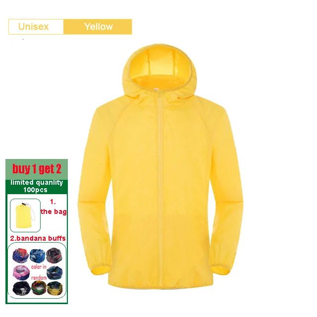 Yellow Jacket-XXXL