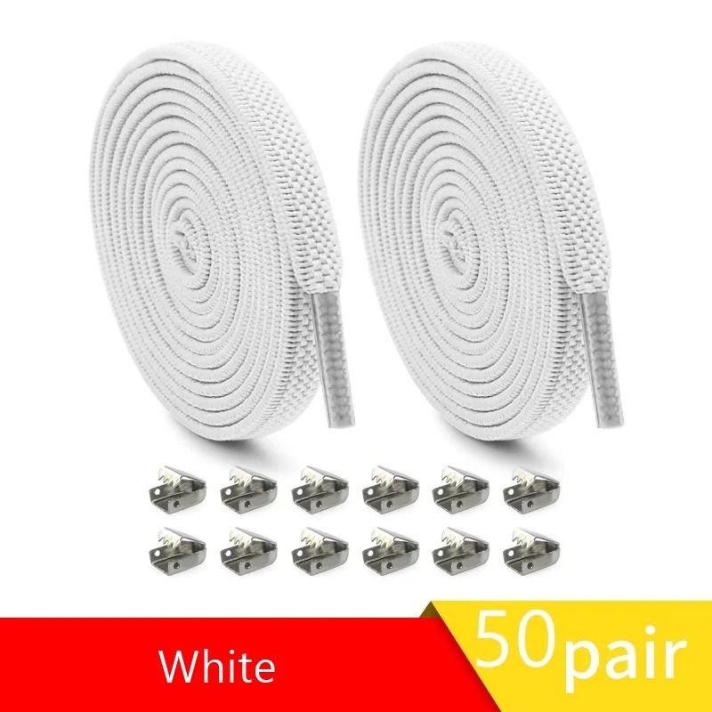 50pair White