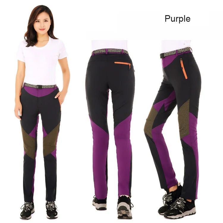 Purple-Asian Size l