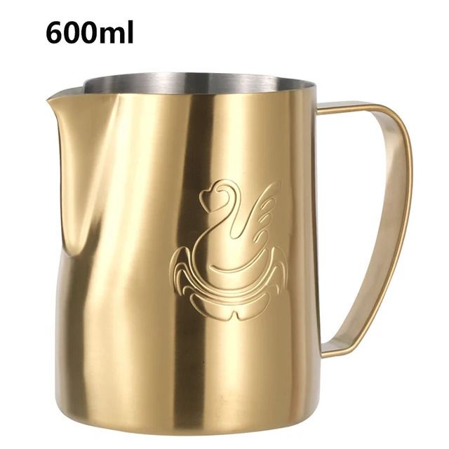 Gold Matt 600ml