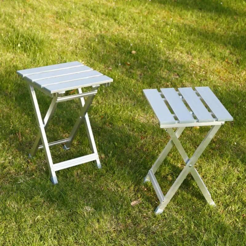 CHINA Aluminum stool