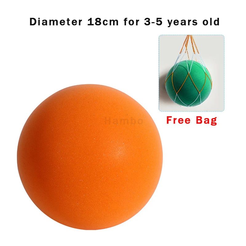 18 cm-arancione