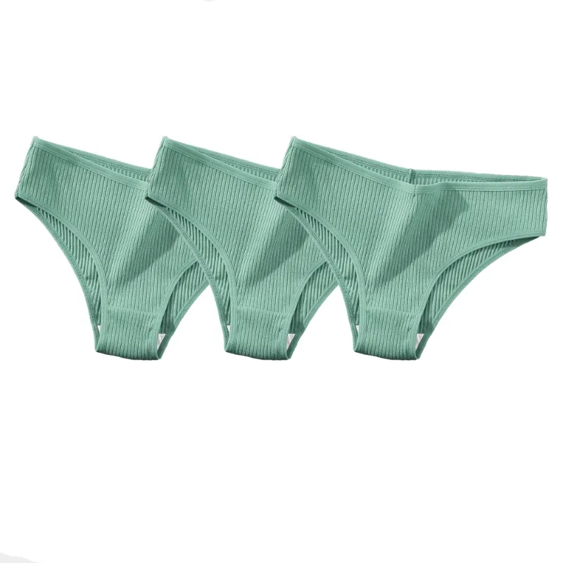 3pcs Set Green