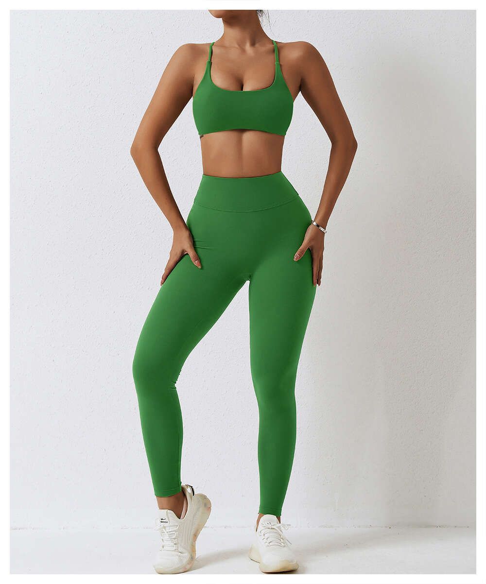 Leggings Set Color1