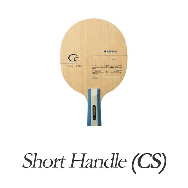 Short Handle Cs