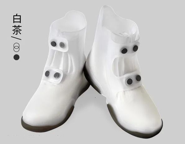 Weiß-2XL Passend für Schuhe 42-43
