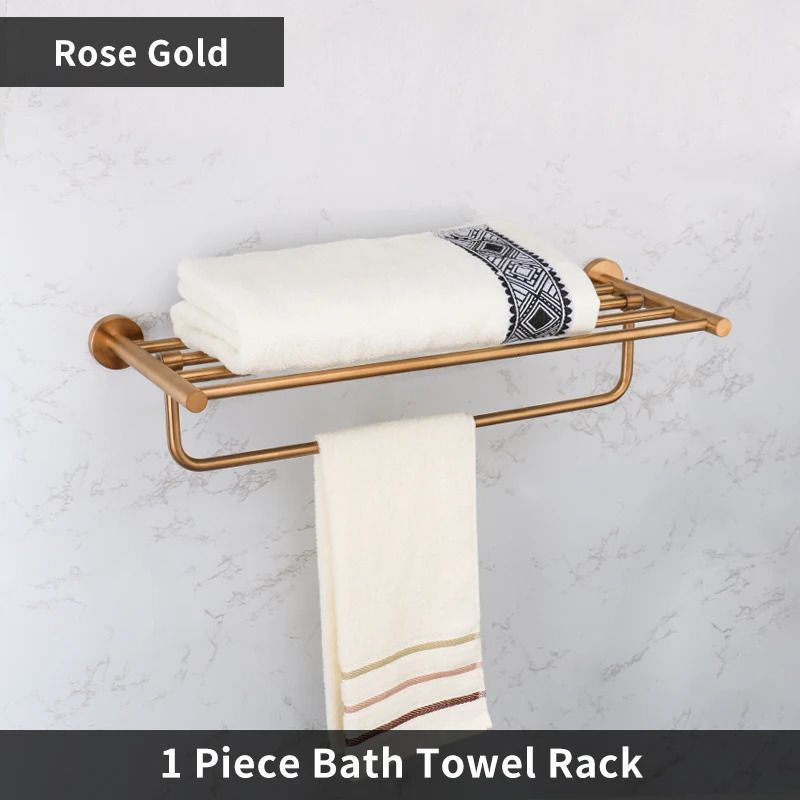 Rg Towel Rack