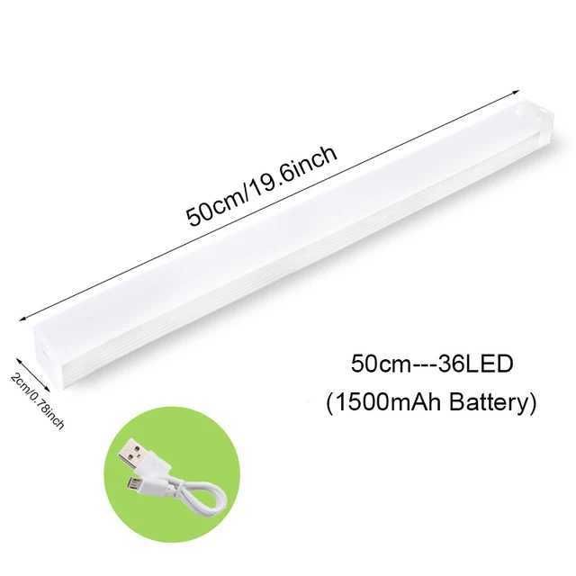 50cm-36led-White