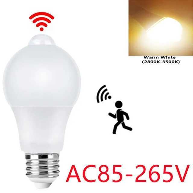 AC85-265V-WARM-9W