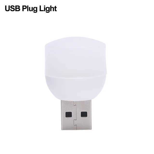 USB ışığı