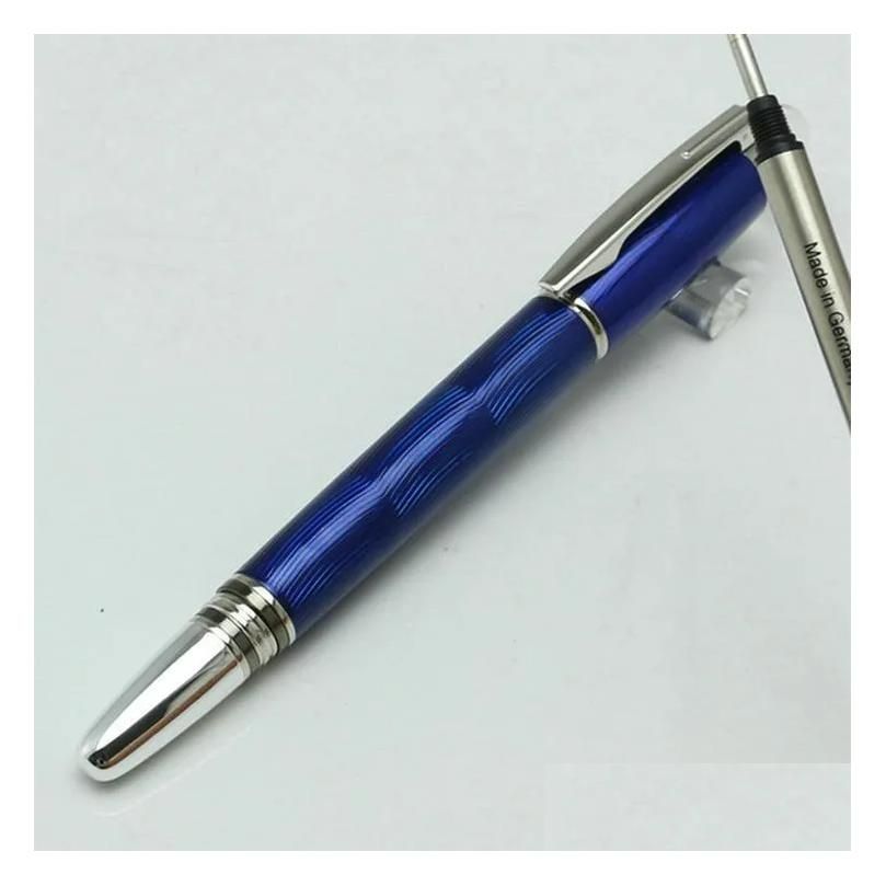 Rollerball Pen 006