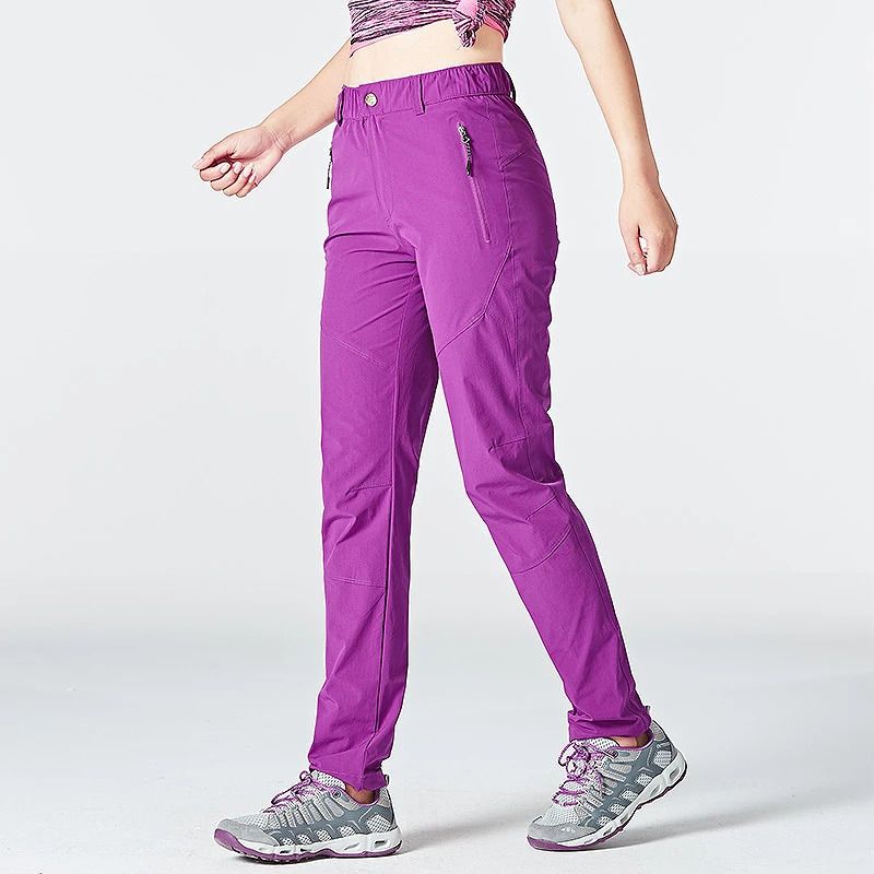 Women Purple-XXL