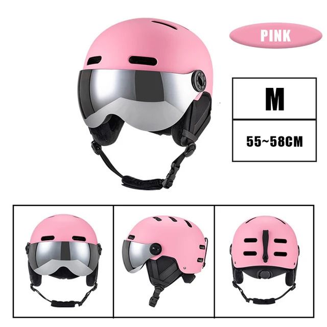 Pink m b