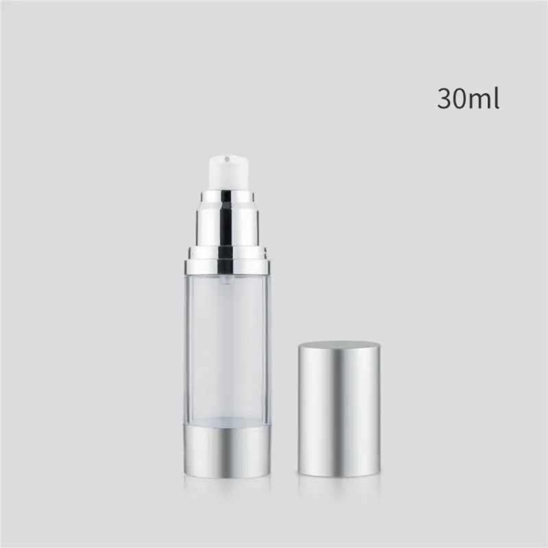 Silver-30ml