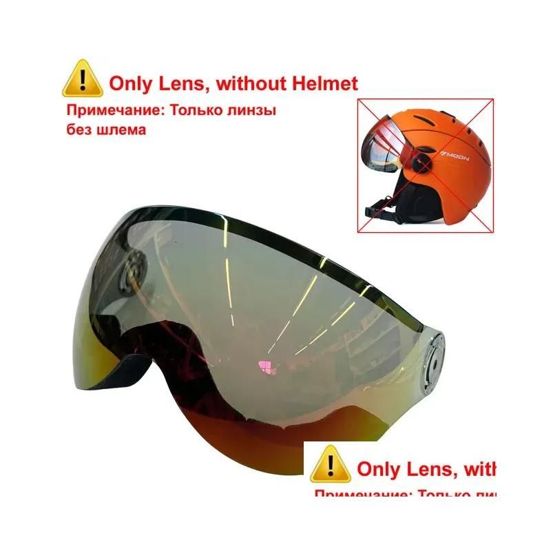 Only Colorful Lens-Xl(61-64Cm)