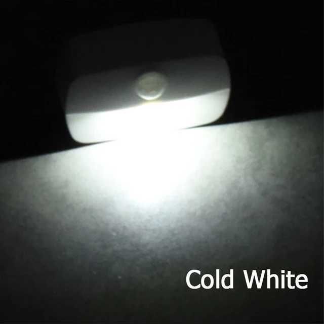 Cold White-Eu