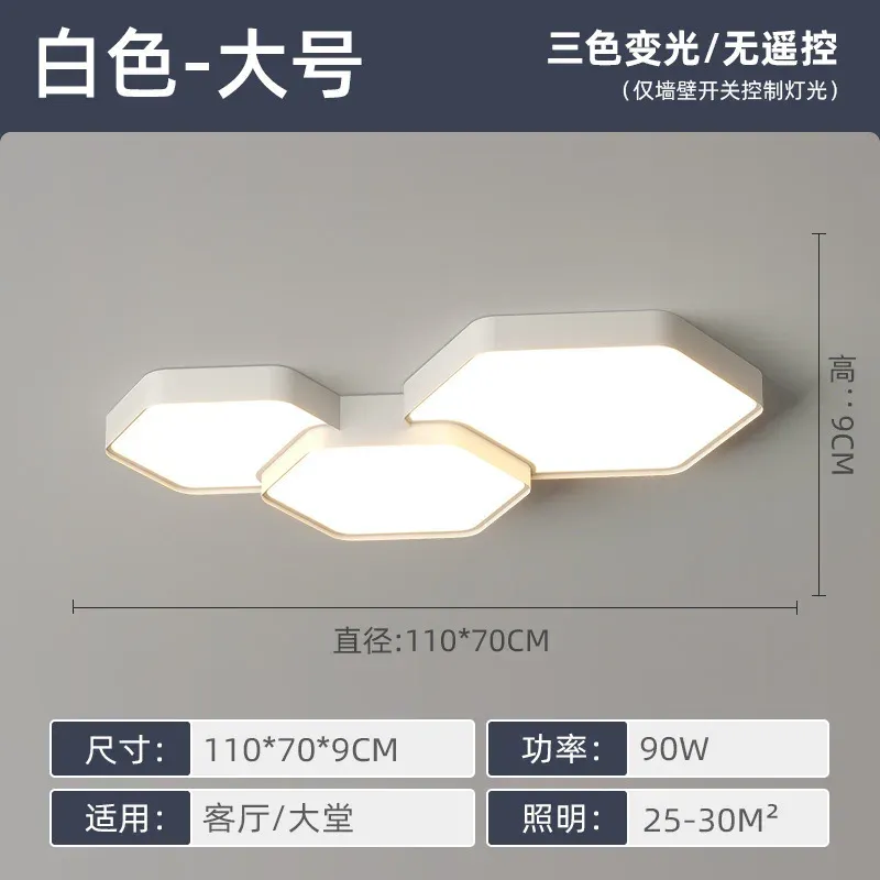 Led Tricolor Dimming2