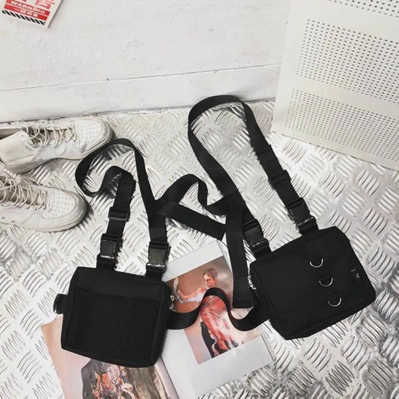 D Waist bag