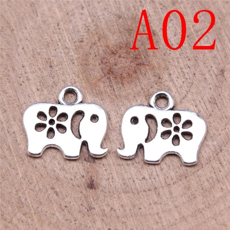 A02-20pcs-12x11mm