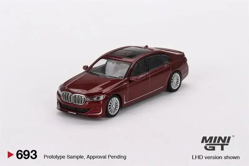 Alpina B7 Xdrive Lhd