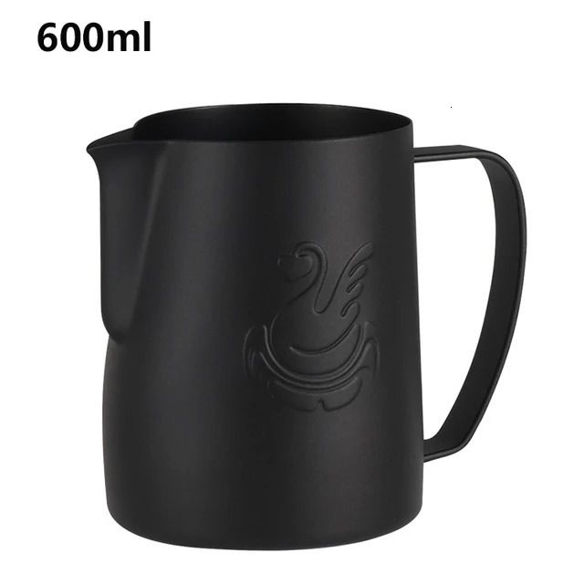 ブラックテフロン600ml