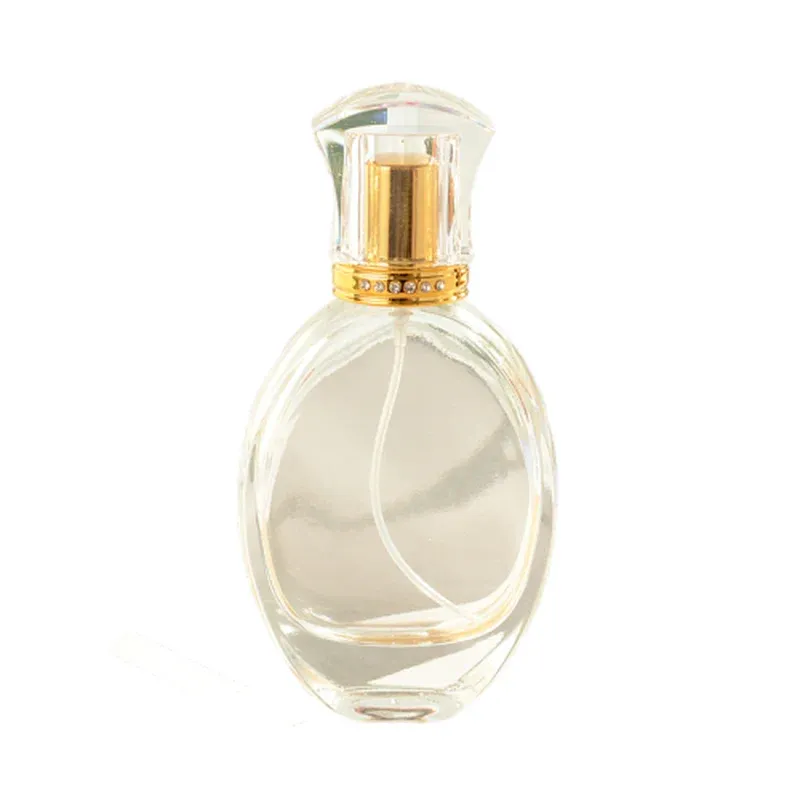 transparent 50 ml