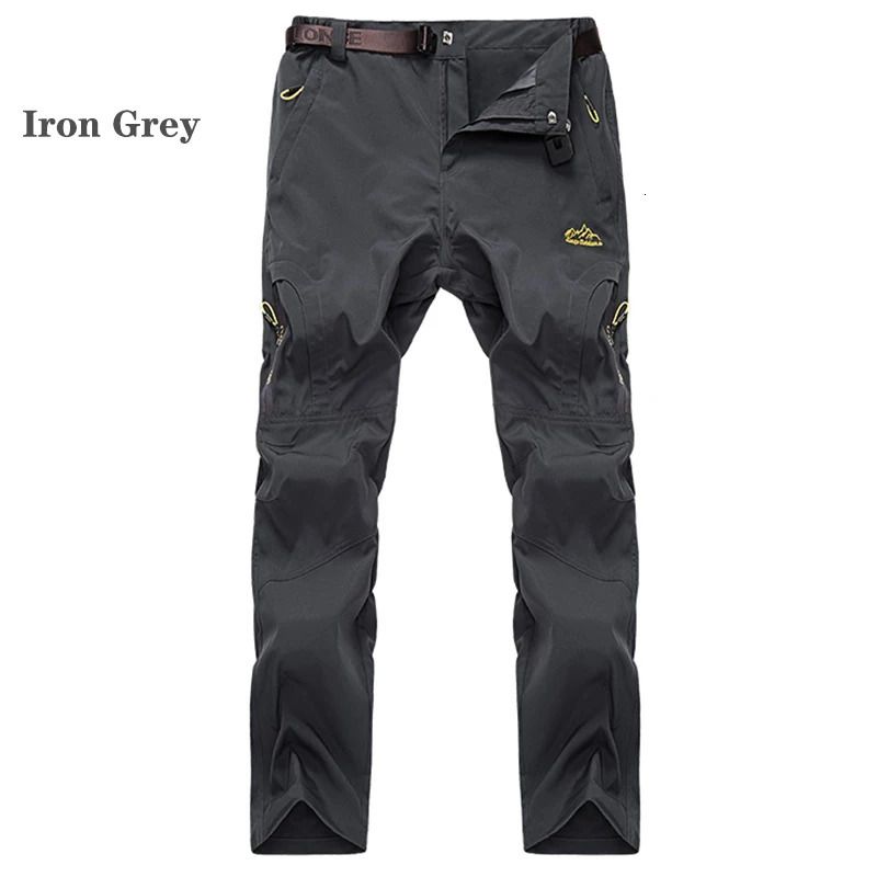 Iron Grey-Asian-xxl(70-80kg)