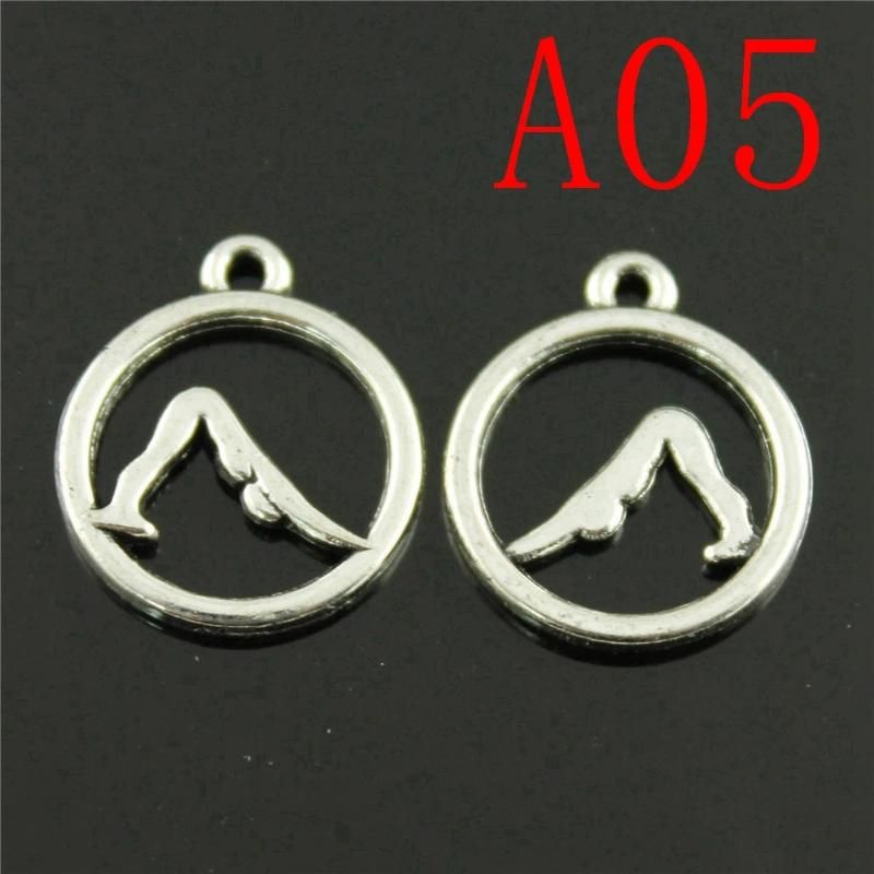 A05-10PCS-19x16mm