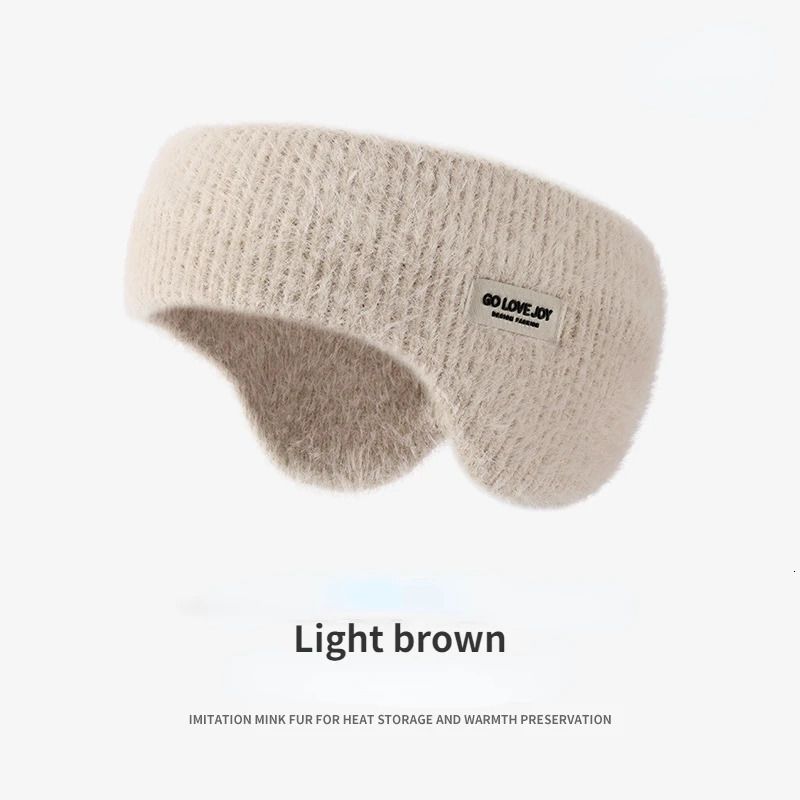 Dez43-light Brown