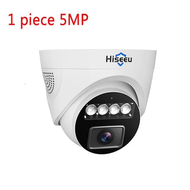 1-pièce 5MP