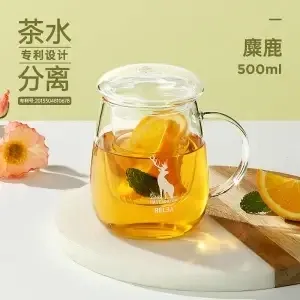 E 500 ml