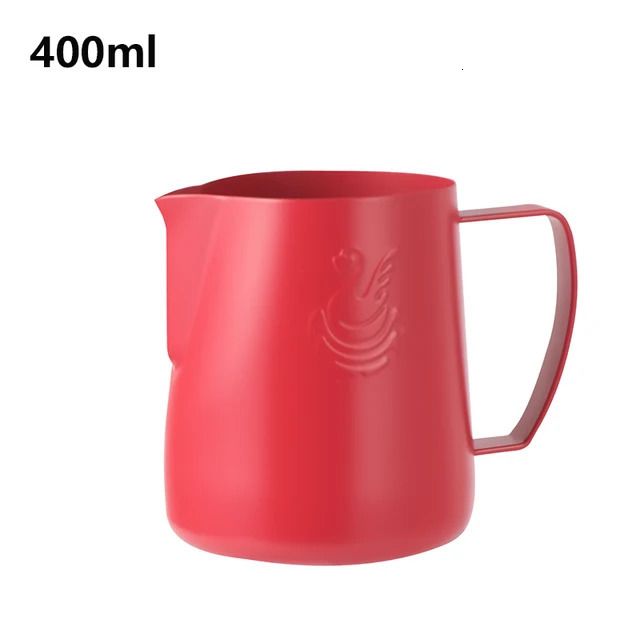 Red Teflon 400ml