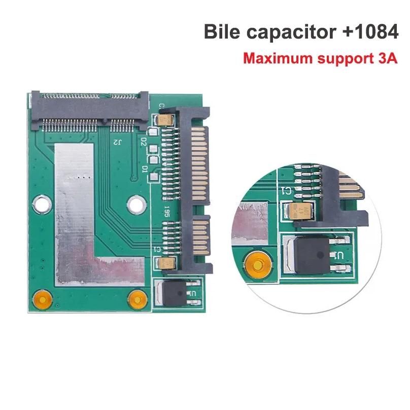 China Bile Capacitor