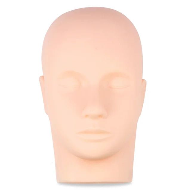 1pcs Model Head