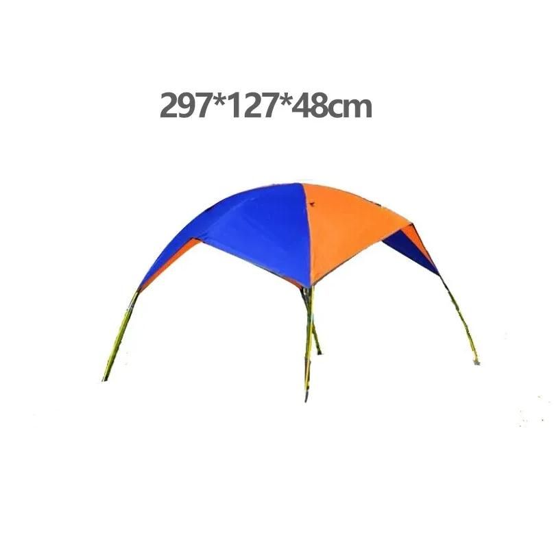 China Tent For 4 Person